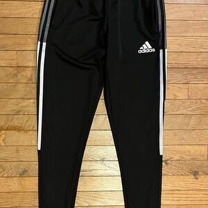 Mens Adidas Athletic Sweatpants